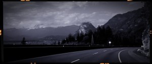 Vancouver Highway